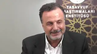 Barbaros Ceylan Harakani Hz. hakkında ropörtaj