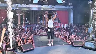 Wiz Khalifa - DayToday: Taylor Gang The World Tour Ep 9
