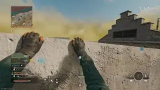 Call of Duty_Jason vs Terminator then Jason