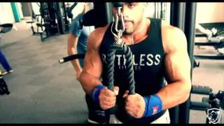 Ruthless Fitness Clothing | Athlete: Nabeel | Summer16 Launch