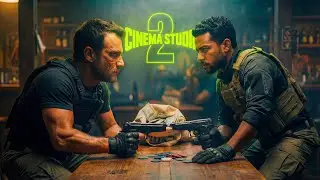 Cinema Studio 2.0 Just Leveled Up AI Video