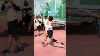 Javelinthrow women&rsquo;s #sports #shorts #motivation #trending #viral #youtubeshorts #olympics #desi