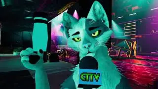 VRChat Compilation 7 - Rent A Fish Laundromat