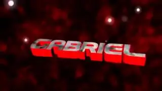 Intro GabrielRPG