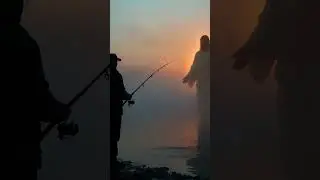 Fishing With Angels #music #viral  #song  #musician #trending #fyp #foryou  #shorts  #youtube