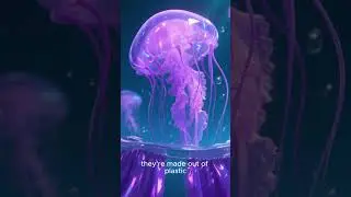 Jellyfish Glow Party