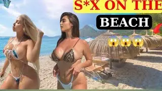 Life in Tuvalu: A Beautiful Isolated Island with Mysterious Women - Travel Documentary