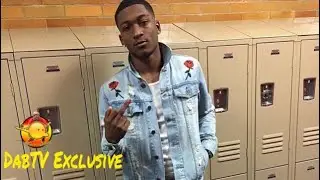 DMV Glo (Artist) - Hero (DabTV Exclusive - Official Audio)