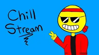 Short Chill Stream