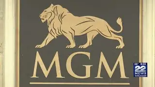 MGM Resorts planning to eliminate about 1,000 jobs this month