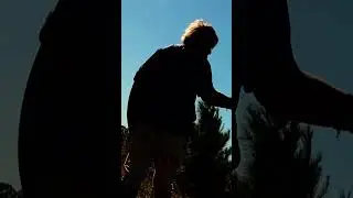 Garrin training #medieval #fantasy #epic #clip #character #iconic #series #garrin