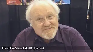 Colin Baker Love