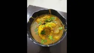 Mix vegetables curry [Ghanta in odia] #health #vegrecipe #homemade #healthy #vegetables #homecook 