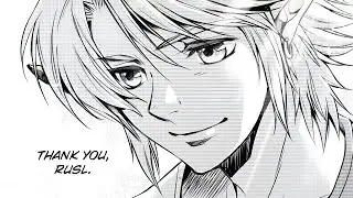 Новый дом Линка | Twilight Princess MANGA DUB