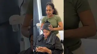 Your sew ins need to be washed and there&rsquo;s no such thing as a retighten.