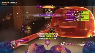Hammond Smash*