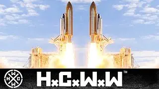 ARCTIC FALLOUT - ALLES LEBT - HARDCORE WORLDWIDE (OFFICIAL HD VERSION HCWW)