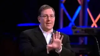 Harvest Prophecy Conference  Joel Rosenberg
