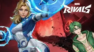 [LIVE] Support Is The Best Role!!  - Enjoying Some QP