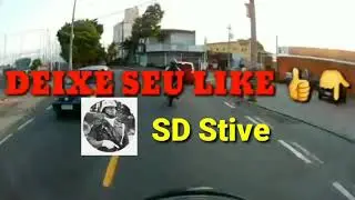 FLAGRANTE DE TR&Aacute;FICO DE DROGAS / SD Stive