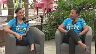 Buckle Up Podcast: Sustainability Soars - Aruba Airport's Wings of Hope. ♻️