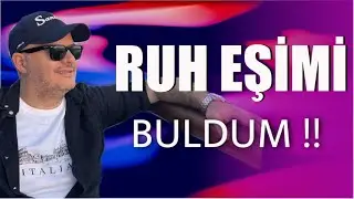 RUH EŞİNİ NASIL BULACAKSIN? #adilyıldırım #farkındalık #mentor