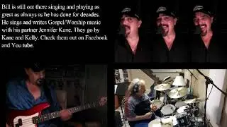 Timothy featuring Bill Kelly, Bernie Garzio, and Joe Schrum.