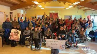 Little Run 2025: raccolti 20.785 euro per il Piccolo Rifugio