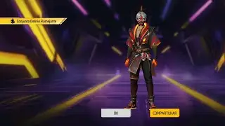 Pegando a incubadora alucinações free fire