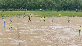 FINALE DES TOURNOIS DE FOOTBALL ET ATHLETISME DU CLUSTER KOZAH