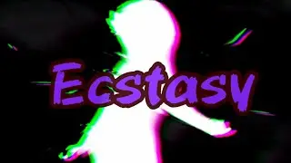 SUICIDAL-IDOL &mdash; ecstacy (nightcore)