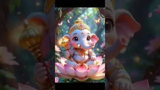 #balganesh #ganapatibappamorya