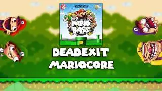DeadExit - MarioCore