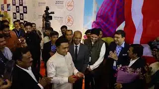 3-day 1st Goa Occupational Safety & Health Expo and Summit 2025 kicks off!