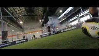 SOCCER5 TV