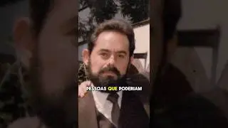 Pessoas que poderiam mudar o mundo e desapareceram - Jacobo Grinberg