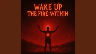 Wake Up The Fire Within