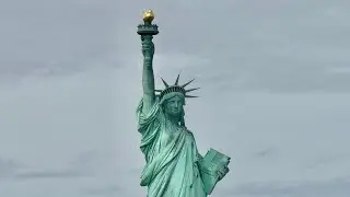 Springtime in New York 2025