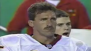 1998 NFL SEASON