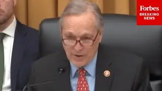 'Robbed Taxpayer Funds': Andy Biggs Decries Allegations Of Widespread Govt. Fraud In Minnesota
