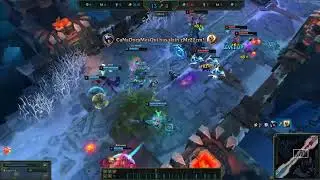 TALON PENTA