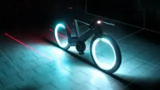5 Latest ELECTRIC BIKE (EBike) inventions