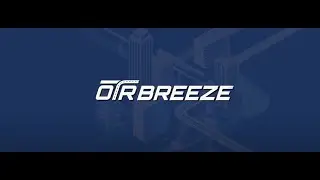 Introducing OTR Breeze Container Management System