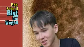 Bob Schmit-Verstrickt in Traurigkeit (Blut auf den Wegen)
