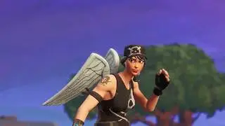 Moon Rock Fortnite Edit