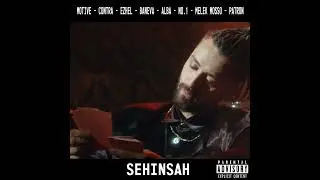Şehinşah - Felaket ft Ezhel