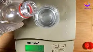 রেজিন ৩ঃ১ মিক্স করার সঠিক নিয়ম/ Resin 3:1 mixing(Class-3)
