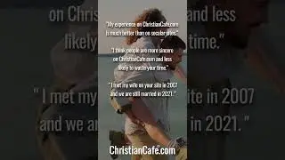 Christian Dating site