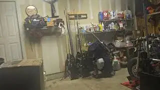 Golf Simulator vs Garage Space      ( to simulator or not to simulator, that is the question ) 🤔 