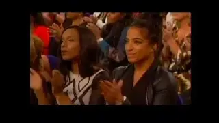 MORE Magazine Featured on The Wendy Williams Show